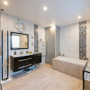 Maison Semi Plain-pied Saint Amand Les Eaux 188.27 m2