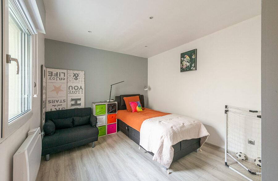 Maison Semi Plain-pied Saint Amand Les Eaux 188.27 m2