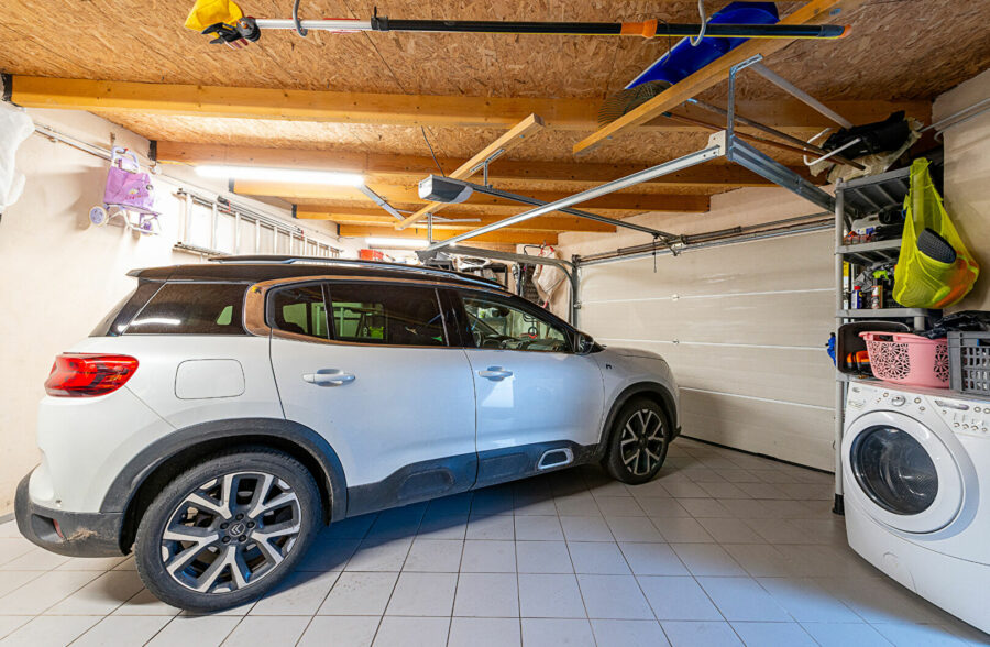 Maison Semi Plain-pied Saint Amand Les Eaux 188.27 m2