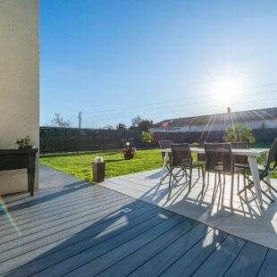 Maison Semi Plain-pied Saint Amand Les Eaux 188.27 m2