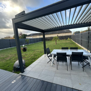 Maison Semi Plain-pied Saint Amand Les Eaux 188.27 m2