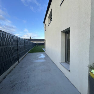 Maison Semi Plain-pied Saint Amand Les Eaux 188.27 m2