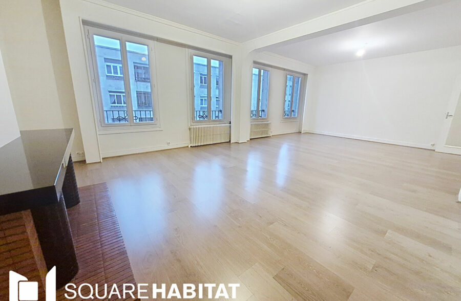 Appartement Valenciennes 4 pièce(s) 135 m2