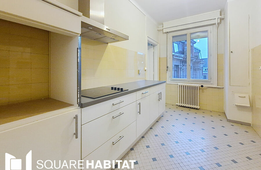 Appartement Valenciennes 4 pièce(s) 135 m2