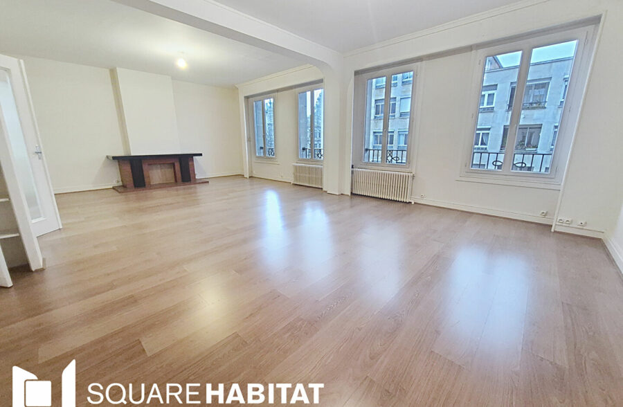 Appartement Valenciennes 4 pièce(s) 135 m2