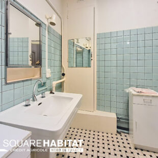 Appartement Valenciennes 4 pièce(s) 135 m2