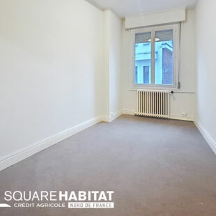 Appartement Valenciennes 4 pièce(s) 135 m2