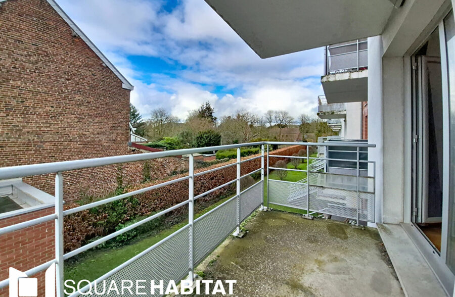 Appartement Valenciennes 3 pièce(s) 72 m2