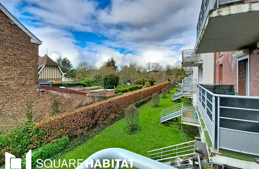 Appartement Valenciennes 3 pièce(s) 72 m2