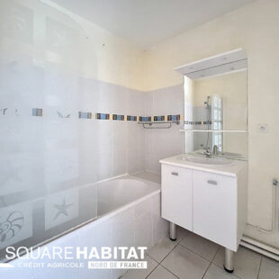 Appartement Valenciennes 3 pièce(s) 72 m2