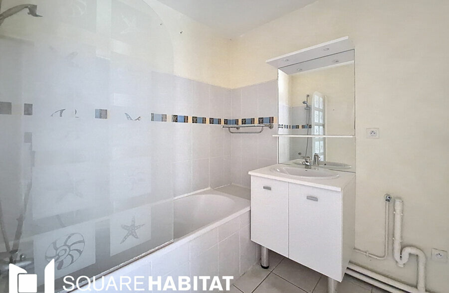 Appartement Valenciennes 3 pièce(s) 72 m2