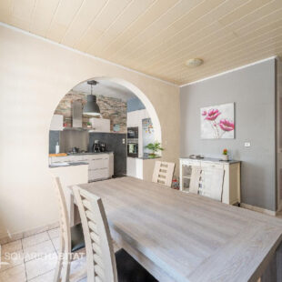 Maison  5 pièce(s) 130 m2