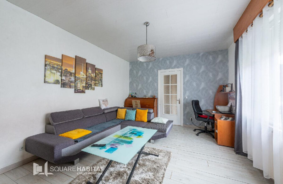 Maison  5 pièce(s) 130 m2