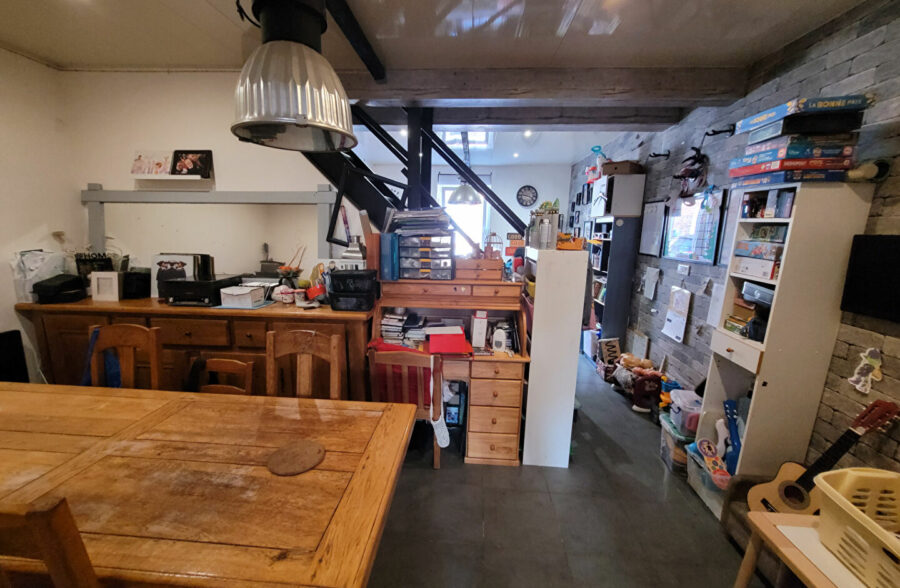 Maison Denain 8 pièce(s) 94.5 m2