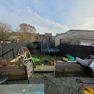 Maison Denain 8 pièce(s) 94.5 m2