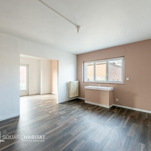 Appartement Maubeuge 5 pièce(s) 93.33 m2