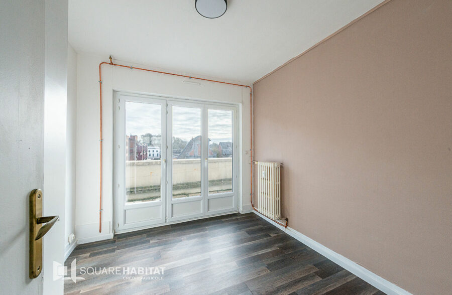 Appartement Maubeuge 5 pièce(s) 93.33 m2