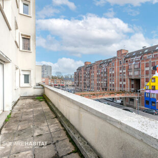 Appartement Maubeuge 5 pièce(s) 93.33 m2