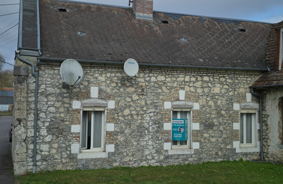 Maison à FERRIERE LA GRANDE