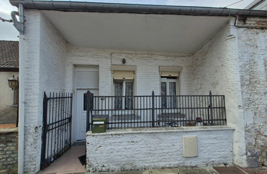 Maison à FERRIERE LA GRANDE