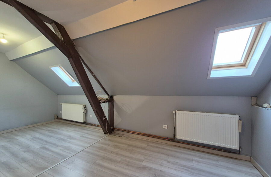 Maison à FERRIERE LA GRANDE