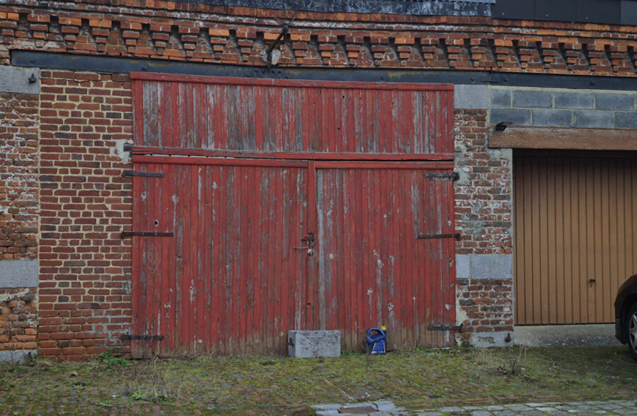 Maison à FERRIERE LA GRANDE
