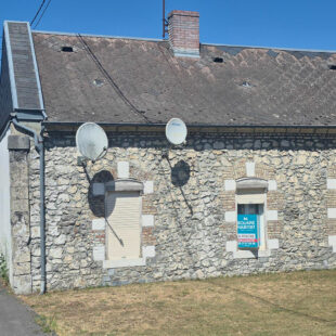 Maison à FERRIERE LA GRANDE