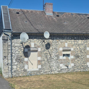 Maison à FERRIERE LA GRANDE