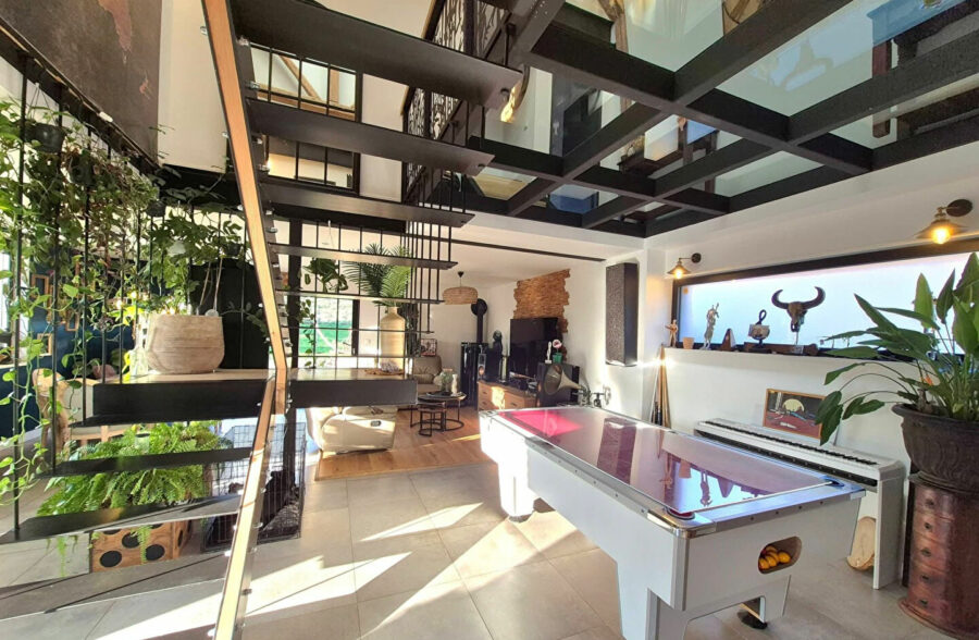 Maison Vendegies Sur Ecaillon 165m2