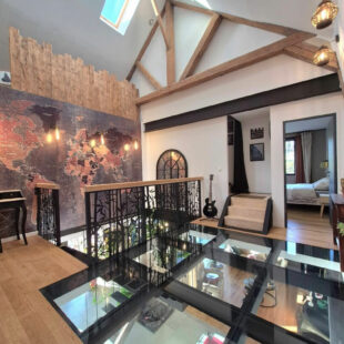 Maison Vendegies Sur Ecaillon 165m2