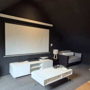 Maison Vendegies Sur Ecaillon 165m2