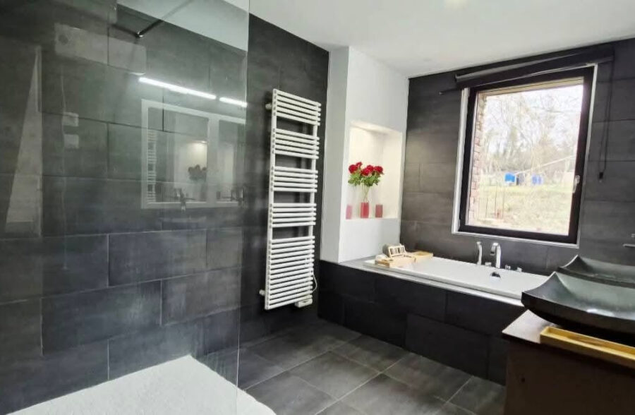 Maison Vendegies Sur Ecaillon 165m2