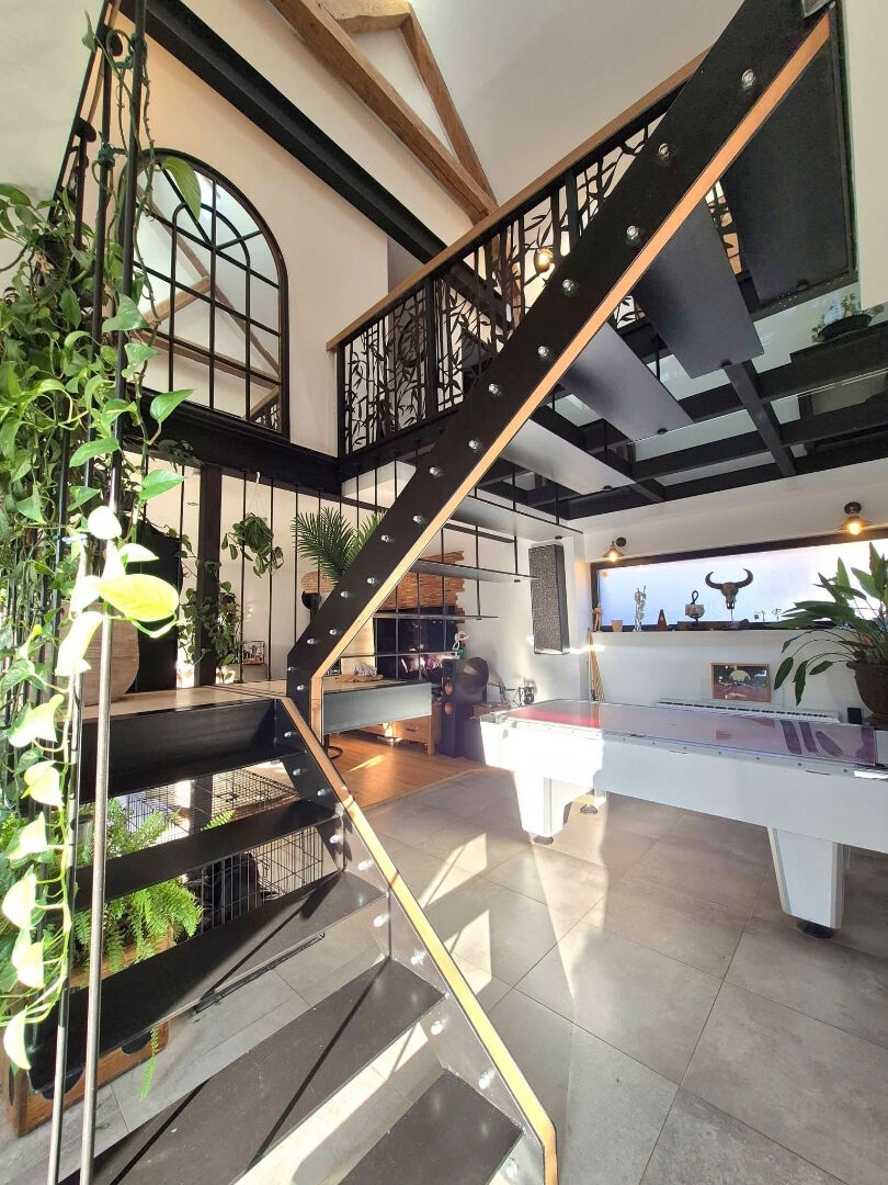 Maison Vendegies Sur Ecaillon 165m2