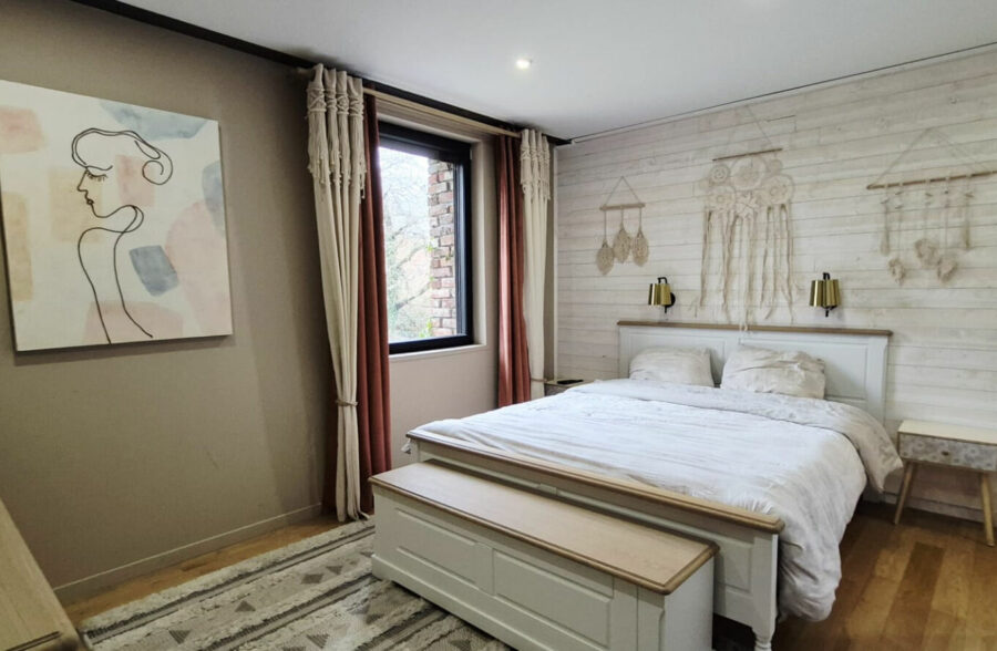 Maison Vendegies Sur Ecaillon 165m2