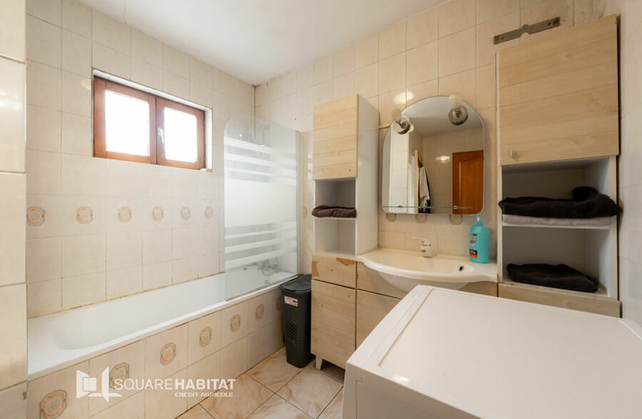 Maison Sin Le Noble 7 pièce(s) 132.72 m2