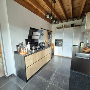 Maison rénovée 152 m² Fampoux