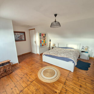 Maison rénovée 152 m² Fampoux