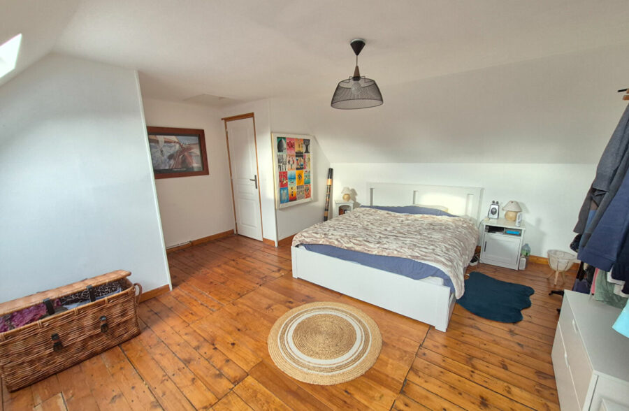 Maison rénovée 152 m² Fampoux