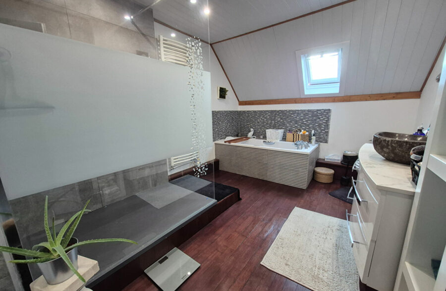 Maison rénovée 152 m² Fampoux