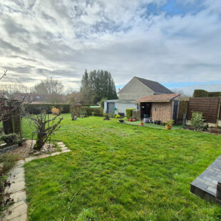 Maison rénovée 152 m² Fampoux