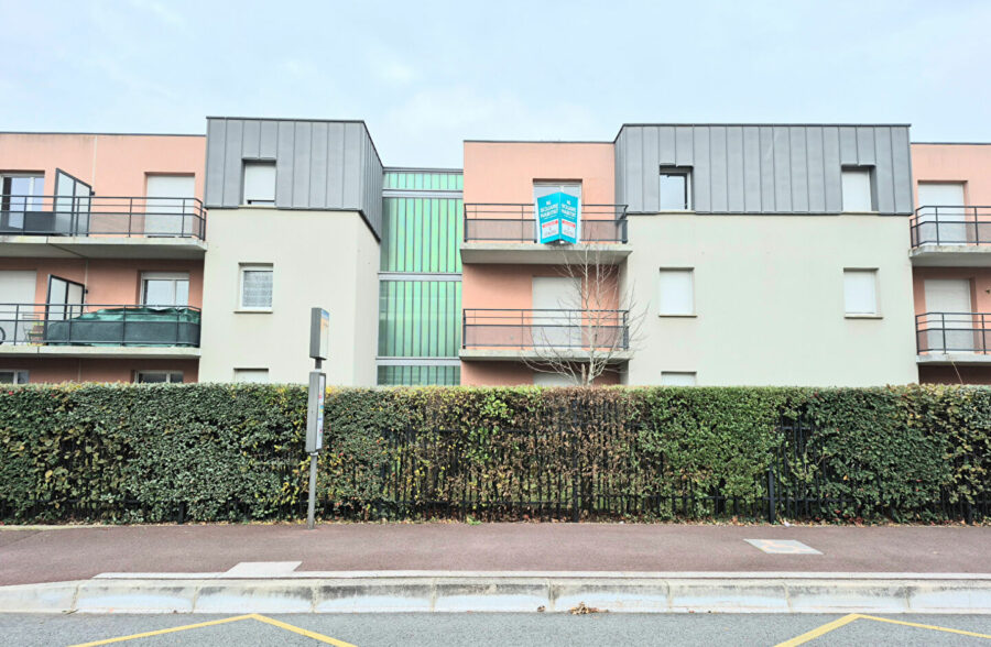 Appartement DOUAI 2 pièce(s) 42 m2