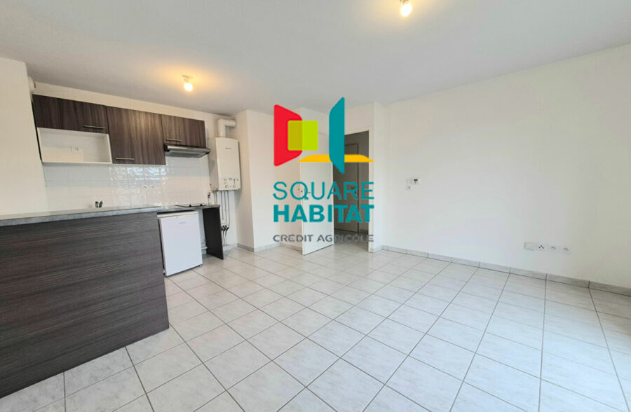 Appartement DOUAI 2 pièce(s) 42 m2