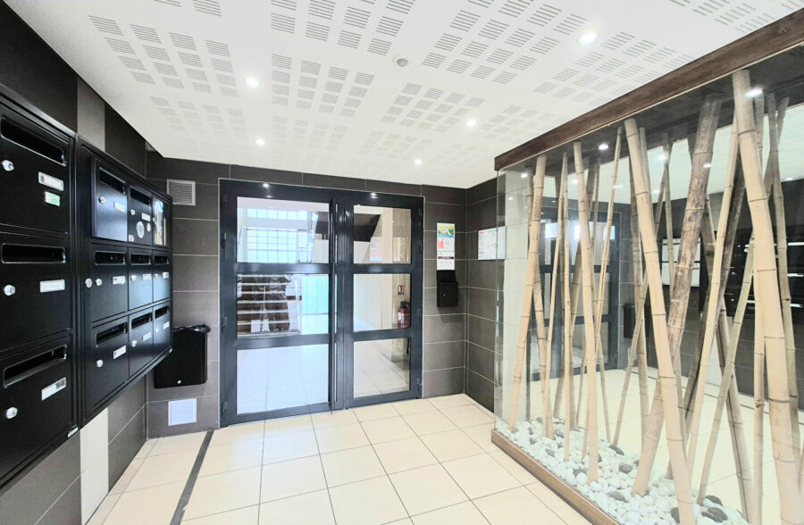 Appartement DOUAI 2 pièce(s) 42 m2