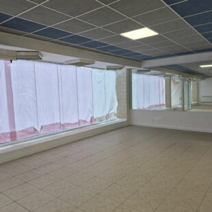 LENS Immeuble  mixte 390 m2