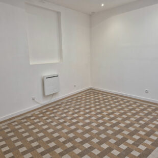 LENS Immeuble  mixte 390 m2