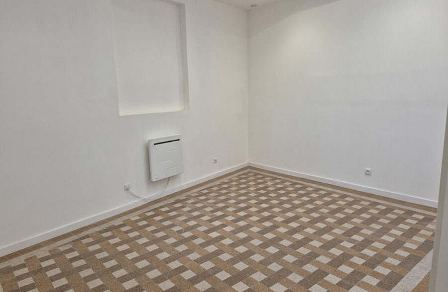 LENS Immeuble  mixte 390 m2