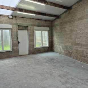 LENS Immeuble  mixte 390 m2