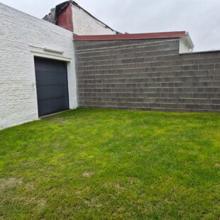 LENS Immeuble  mixte 390 m2