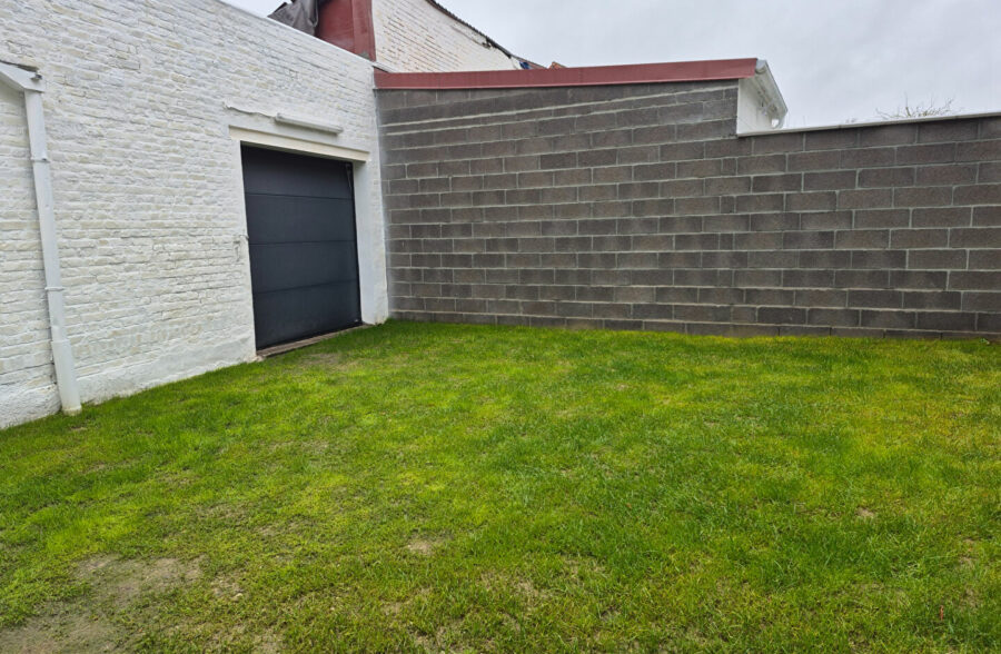 LENS Immeuble  mixte 390 m2