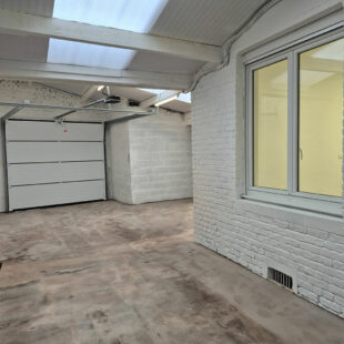 LENS Immeuble  mixte 390 m2